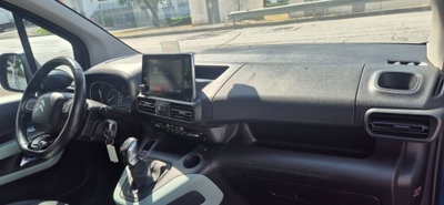 Citroen Berlingo BlueHDi 100 M Live (7)