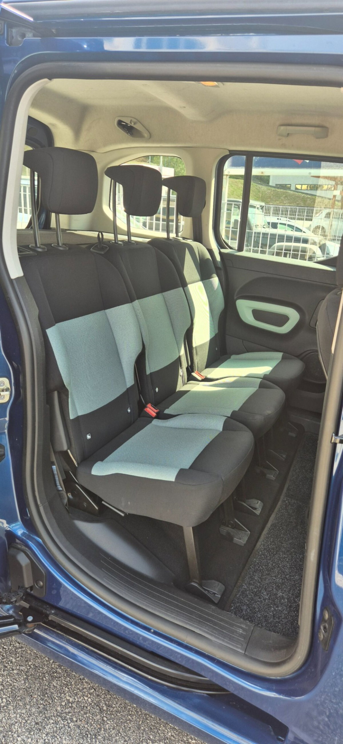 Citroen Berlingo BlueHDi 100 M Live (8)
