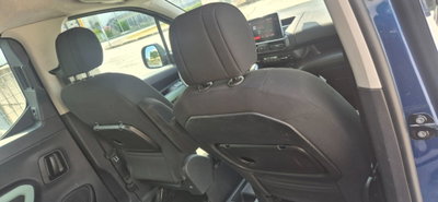 Citroen Berlingo BlueHDi 100 M Live (9)