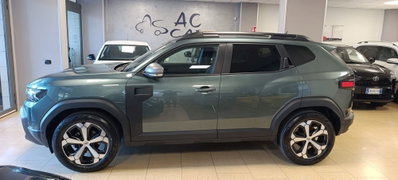 Dacia Duster 1.0 TCe GPL 4x2 Journey (11)