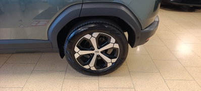 Dacia Duster 1.0 TCe GPL 4x2 Journey (13)
