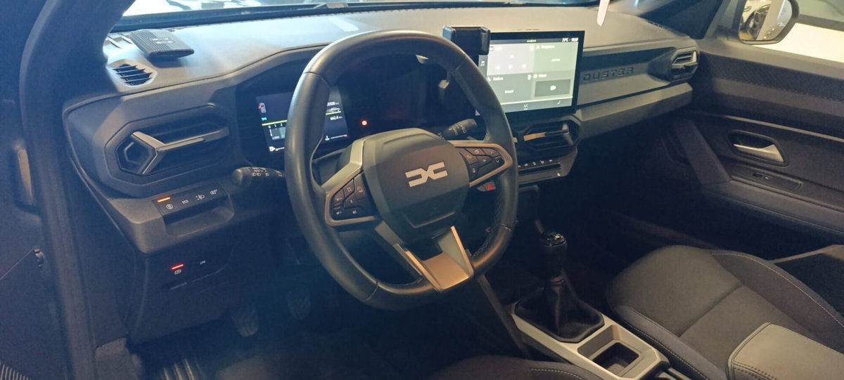 Dacia Duster 1.0 TCe GPL 4x2 Journey (15)