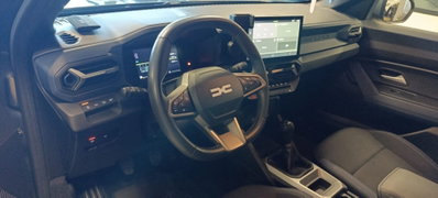 Dacia Duster 1.0 TCe GPL 4x2 Journey (15)