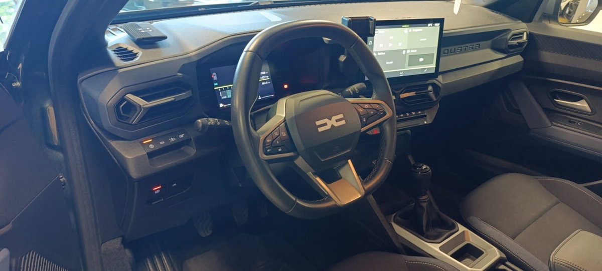 Dacia Duster 1.0 TCe GPL 4x2 Journey (16)