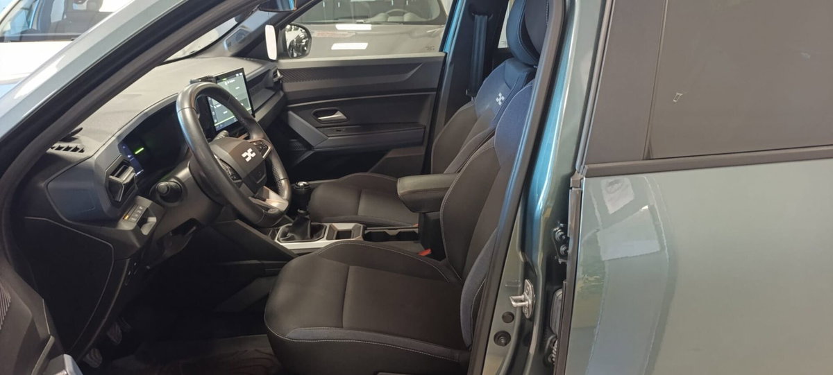 Dacia Duster 1.0 TCe GPL 4x2 Journey (20)