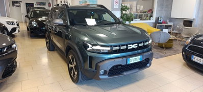 Dacia Duster 1.0 TCe GPL 4x2 Journey (3)