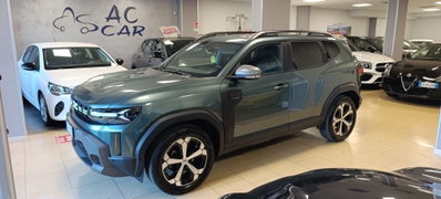 Dacia Duster 1.0 TCe GPL 4x2 Journey (5)