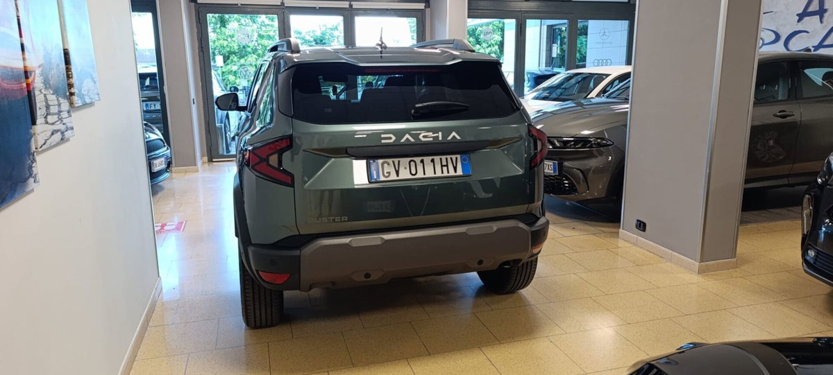 Dacia Duster 1.0 TCe GPL 4x2 Journey (6)