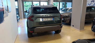 Dacia Duster 1.0 TCe GPL 4x2 Journey (6)