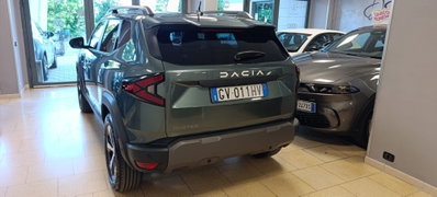 Dacia Duster 1.0 TCe GPL 4x2 Journey (8)