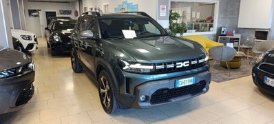 Dacia Duster 1.0 TCe GPL 4x2 Journey (10)