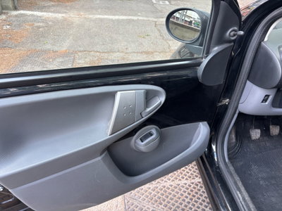 Peugeot 107 68CV 5p. Sweet Years (13)