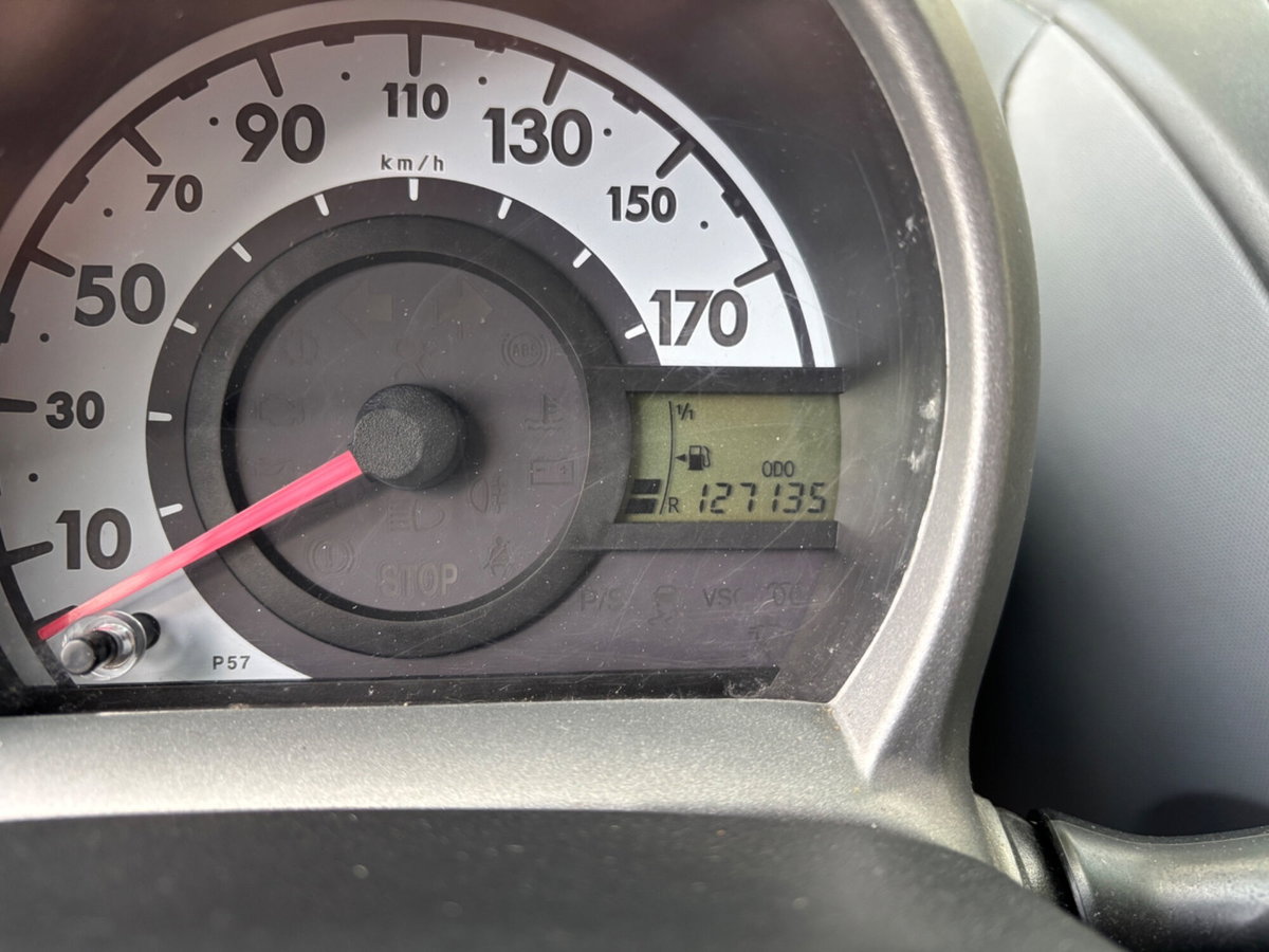 Peugeot 107 68CV 5p. Sweet Years (14)