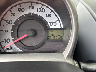 Peugeot 107 68CV 5p. Sweet Years (14)