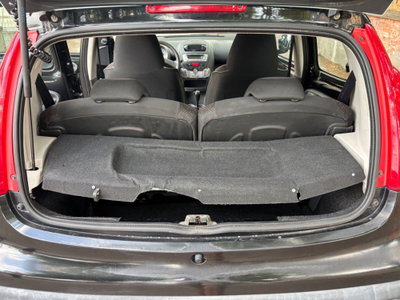 Peugeot 107 68CV 5p. Sweet Years (17)