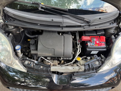 Peugeot 107 68CV 5p. Sweet Years (19)