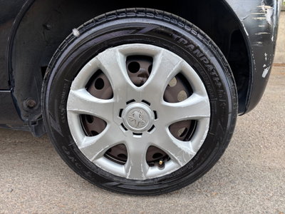 Peugeot 107 68CV 5p. Sweet Years (8)
