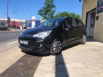 Citroen C3 1.4 HDi 70 Seduction usata