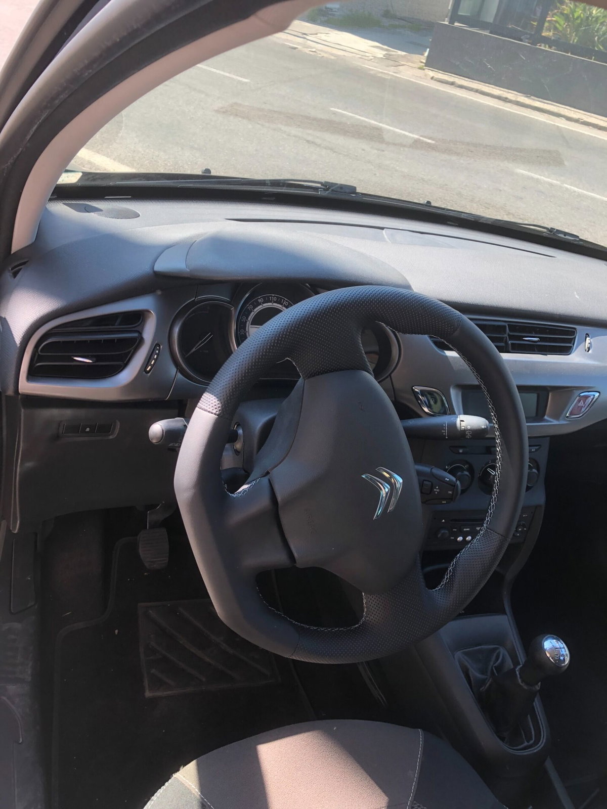 Citroen C3 1.4 HDi 70 Seduction (10)