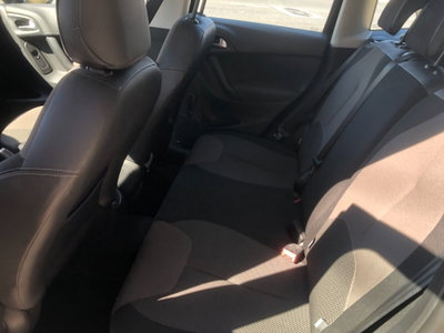 Citroen C3 1.4 HDi 70 Seduction (13)