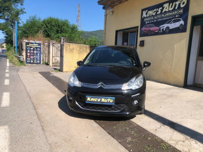Citroen C3 1.4 HDi 70 Seduction (2)