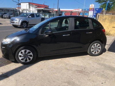 Citroen C3 1.4 HDi 70 Seduction (5)