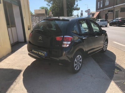 Citroen C3 1.4 HDi 70 Seduction (7)
