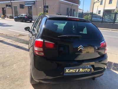 Citroen C3 1.4 HDi 70 Seduction (8)