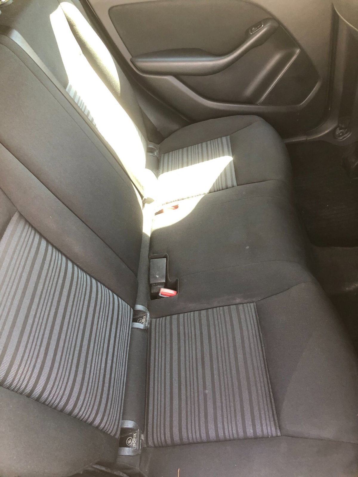 Mercedes-Benz Classe B 180 CDI Premium (11)