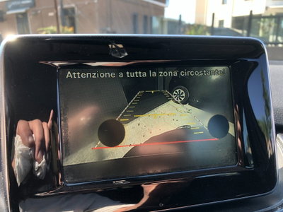 Mercedes-Benz Classe B 180 CDI Premium (16)