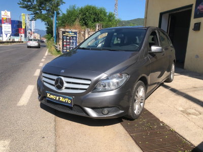 Mercedes-Benz Classe B 180 CDI Premium (2)
