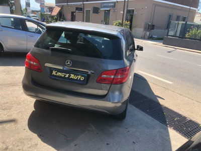 Mercedes-Benz Classe B 180 CDI Premium (6)