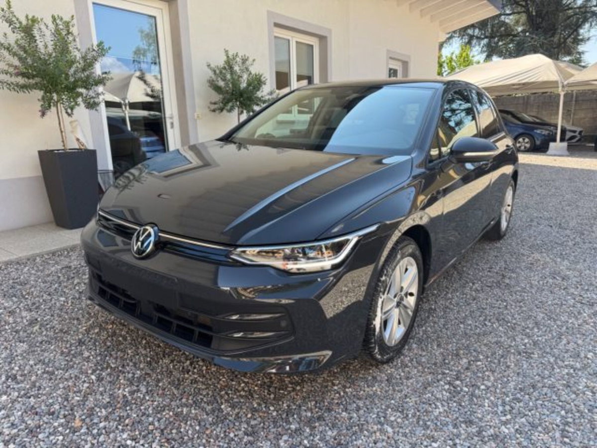 Volkswagen Golf Variant 1.5 etsi Style 115cv dsg