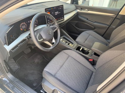 Volkswagen Golf Variant 1.5 etsi Style 115cv dsg (10)