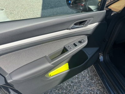 Volkswagen Golf Variant 1.5 etsi Style 115cv dsg (11)