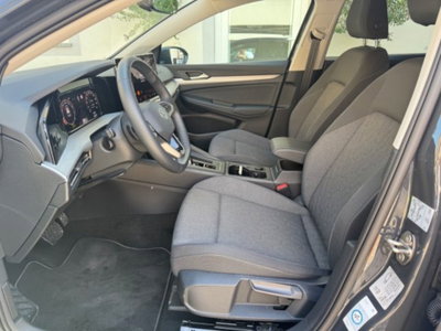 Volkswagen Golf Variant 1.5 etsi Style 115cv dsg (12)