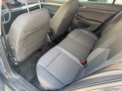Volkswagen Golf Variant 1.5 etsi Style 115cv dsg (13)