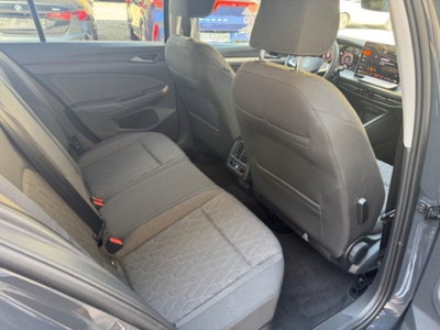 Volkswagen Golf Variant 1.5 etsi Style 115cv dsg (16)