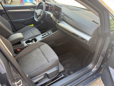 Volkswagen Golf Variant 1.5 etsi Style 115cv dsg (17)
