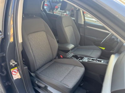 Volkswagen Golf Variant 1.5 etsi Style 115cv dsg (18)