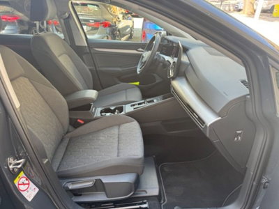 Volkswagen Golf Variant 1.5 etsi Style 115cv dsg (19)