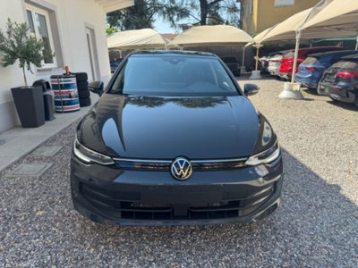 Volkswagen Golf Variant 1.5 etsi Style 115cv dsg (2)