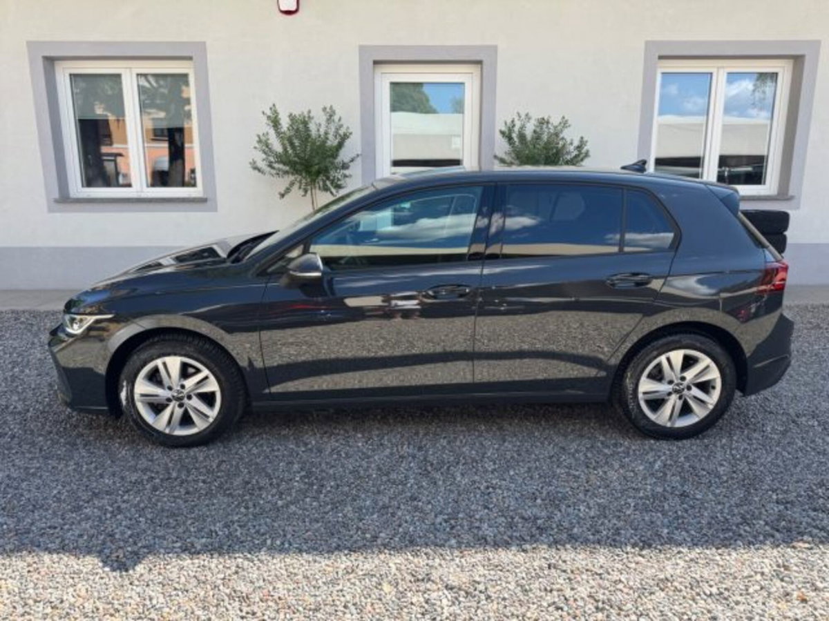 Volkswagen Golf Variant 1.5 etsi Style 115cv dsg (3)
