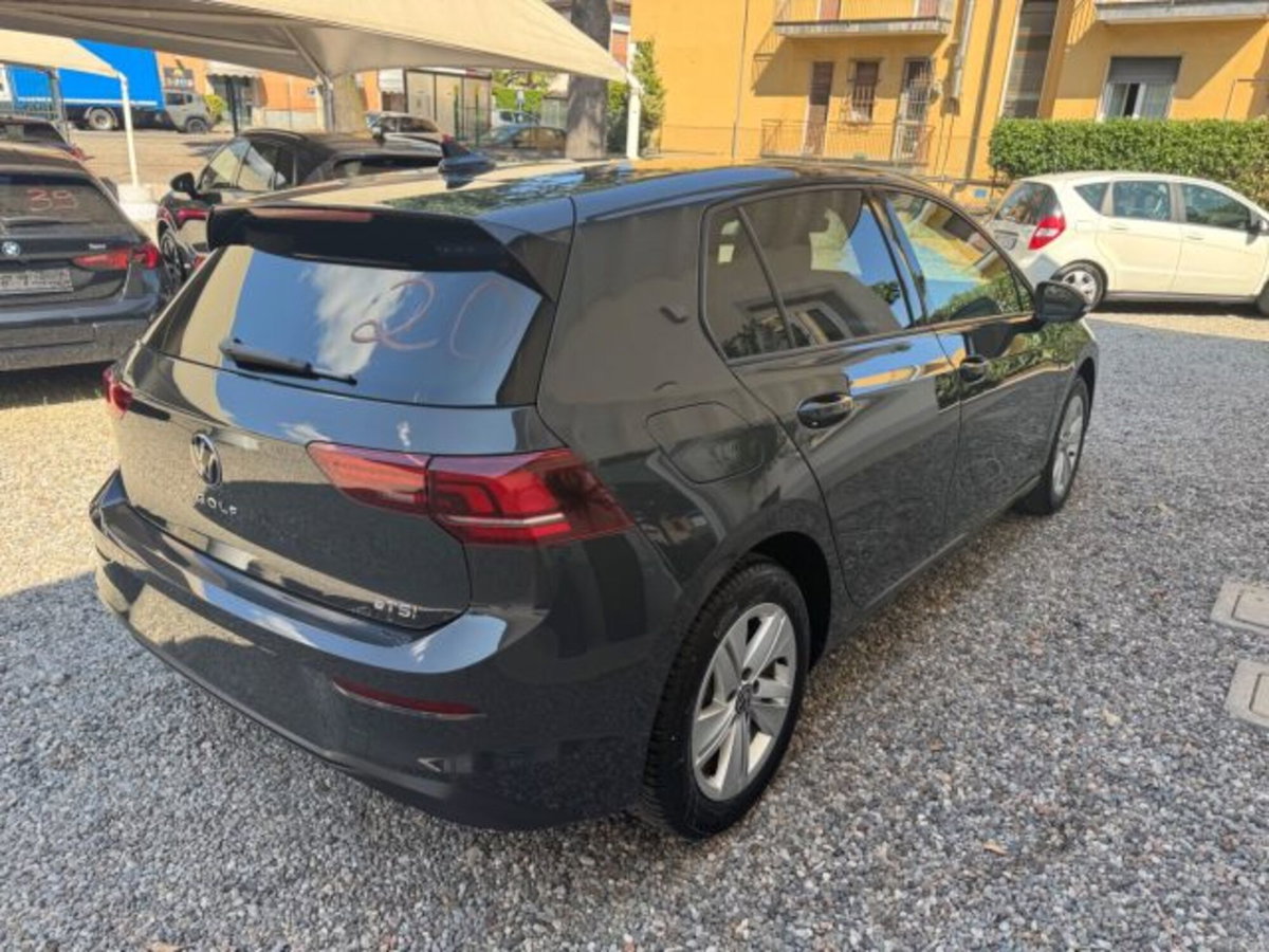 Volkswagen Golf Variant 1.5 etsi Style 115cv dsg (6)