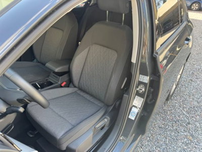 Volkswagen Golf Variant 1.5 etsi Style 115cv dsg (9)