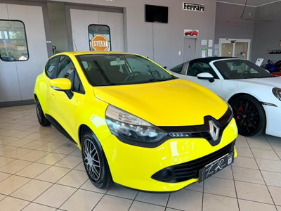 Renault Clio 1.2 75CV GPL 5 porte Live usata