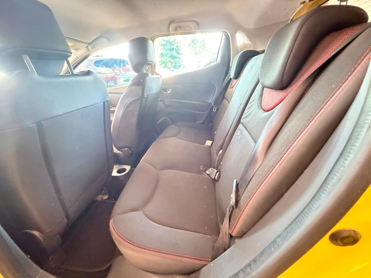 Renault Clio 1.2 75CV GPL 5 porte Live (12)