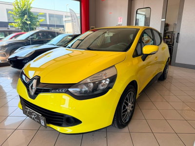 Renault Clio 1.2 75CV GPL 5 porte Live (2)