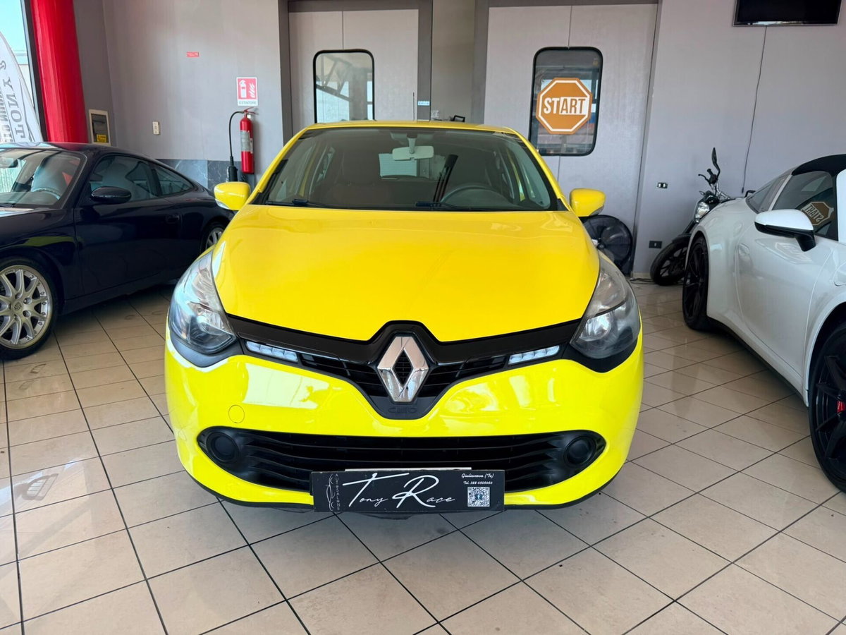 Renault Clio 1.2 75CV GPL 5 porte Live (3)