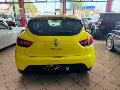 Renault Clio 1.2 75CV GPL 5 porte Live (4)
